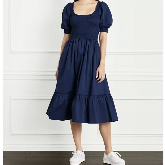 Hill House Dresses & Skirts - Hill House Home Louisa Nap Dress